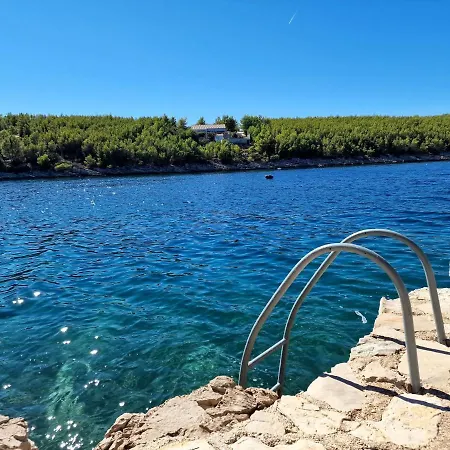 Jagodna Апартаменты Хвар