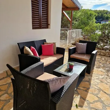 Апартаменты Jagodna Хвар