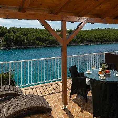 Jagodna Апартаменты Хвар