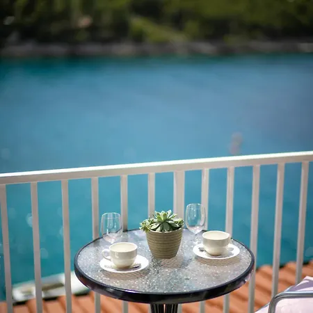 Jagodna Апартаменты