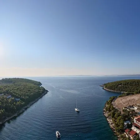 Jagodna Апартаменты