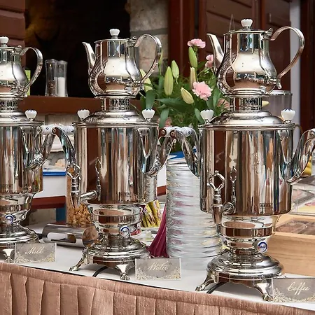 Jagodna Апартаменты