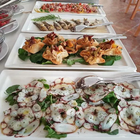 Апартаменты Jagodna