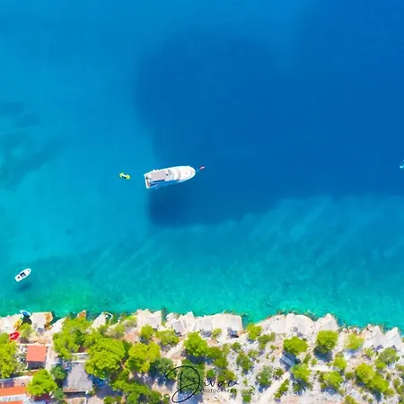 Jagodna Апартаменты