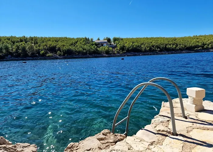 Jagodna Appartement Hvar Town