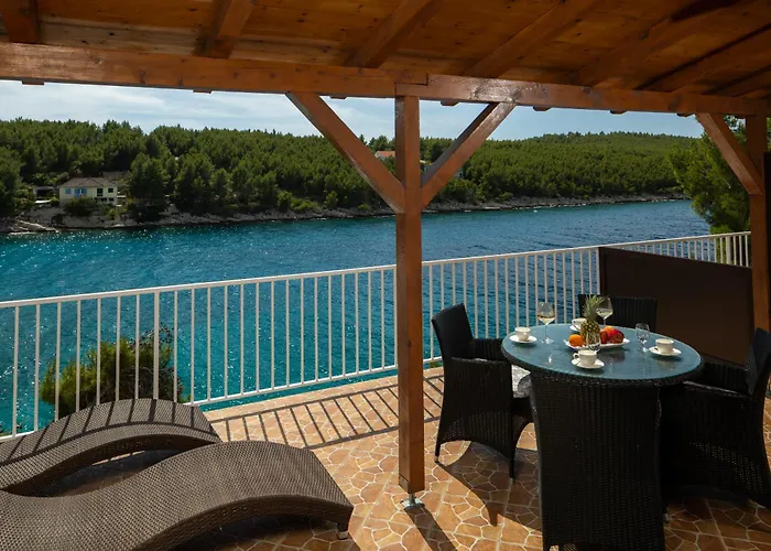 Jagodna Appartement Hvar Town