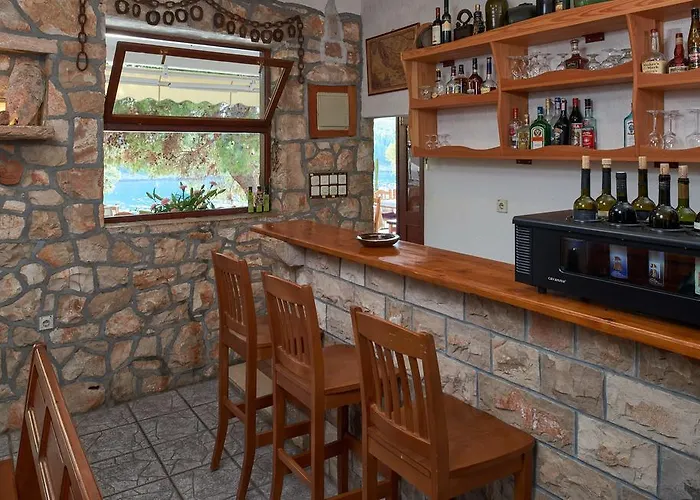 Jagodna Appartement *