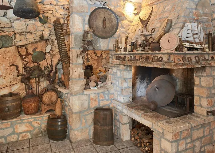 Jagodna Appartement Hvar Town