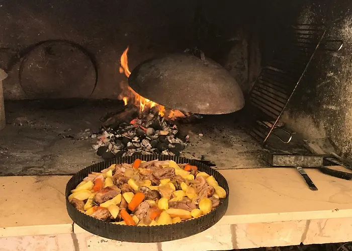 Appartement Jagodna Hvar Town