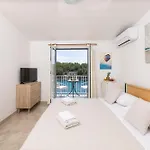 Appartement Jagodna *