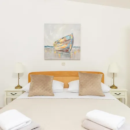 Jagodna Appartamento