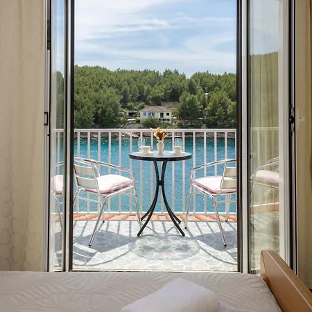 Appartement Jagodna