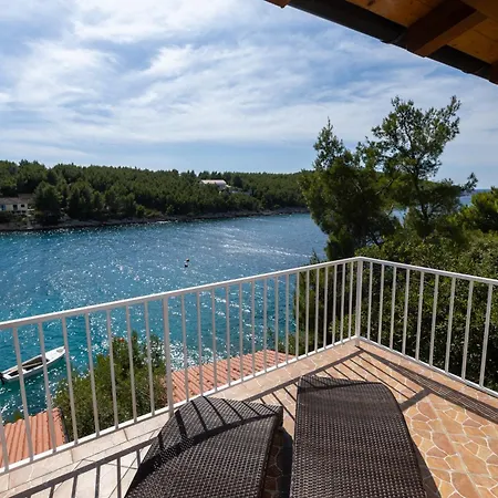 Jagodna Daire Hvar Town