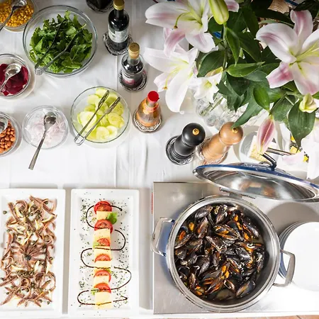 Jagodna Lägenhet Hvar Town