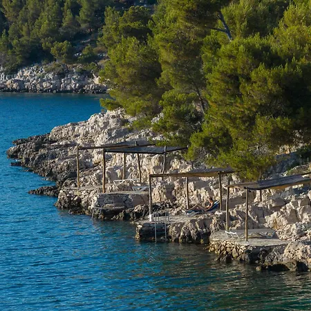 Apartment Jagodna Hvar Town