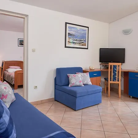 Appartamento Jagodna *