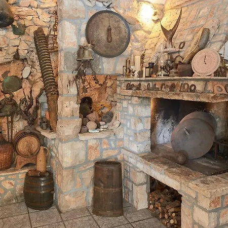 Jagodna Daire Hvar Town