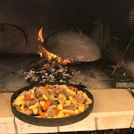 Lägenhet Jagodna Hvar Town