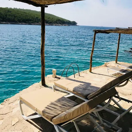 Daire Jagodna Hvar Town