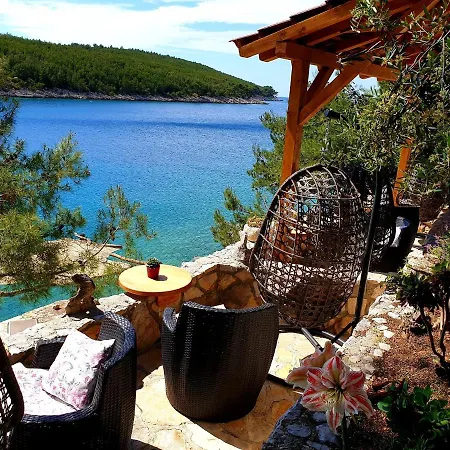 Jagodna Daire Hvar Town