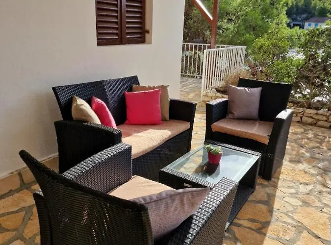 Apartment Jagodna Hvar Town