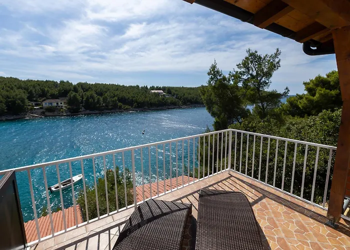 Jagodna Apartment Hvar Town