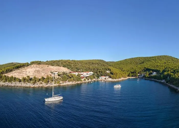 Jagodna Apartment Hvar Town