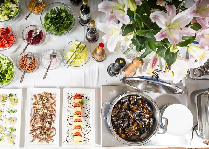 Jagodna Apartment Hvar Town