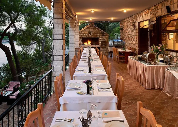 Jagodna Apartment Hvar Town