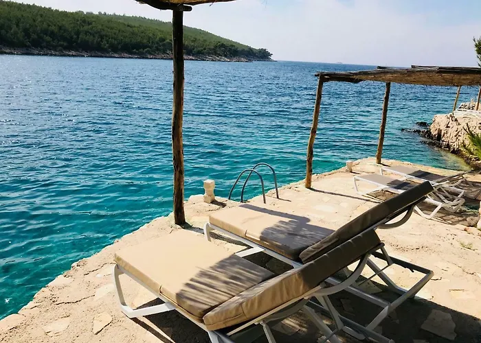 Apartment Jagodna Hvar Town