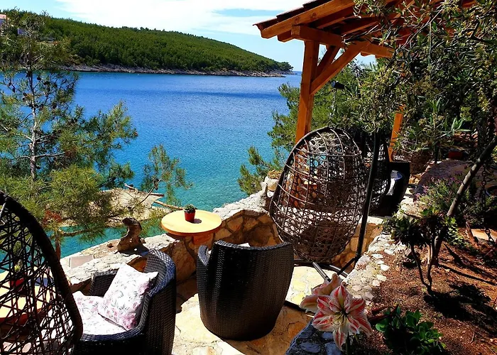 Jagodna Apartment Hvar Town