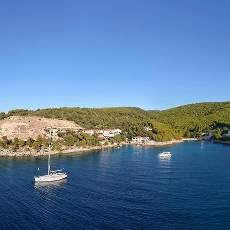 Jagodna Apartment Hvar Town